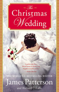 Title: The Christmas Wedding, Author: James Patterson