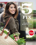 Alternative view 1 of 5 Ingredient Fix: Easy, Elegant, and Irresistible Recipes