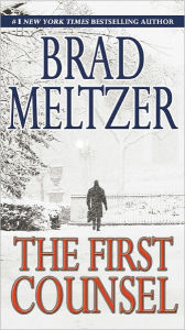 Title: The First Counsel, Author: Brad Meltzer