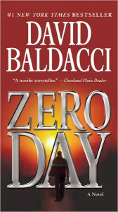 Zero Day (John Puller Series #1)