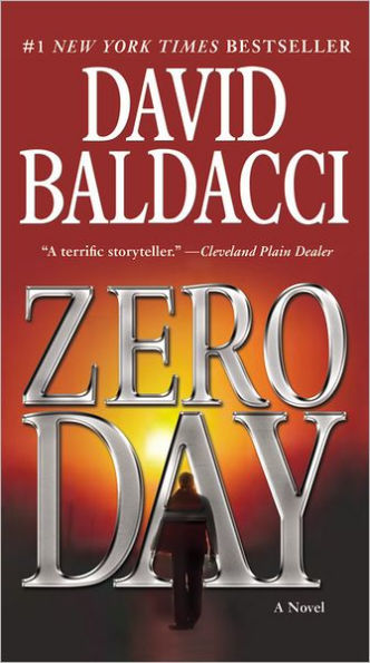 Zero Day (John Puller Series #1)