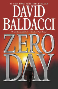 Zero Day (John Puller Series #1)