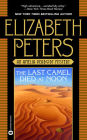 The Last Camel Died at Noon (Amelia Peabody Series #6)