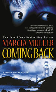 Coming Back (Sharon McCone Series #27)