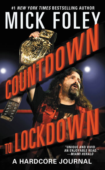 Countdown to Lockdown: A Hardcore Journal