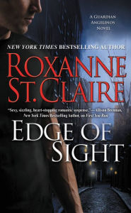 Title: Edge of Sight, Author: Roxanne St. Claire