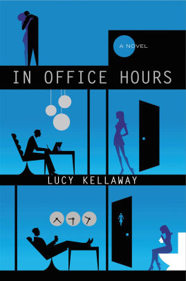 In Office Hours By Lucy Kellaway Nook Book Ebook Barnes Noble