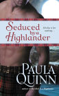 Seduced by a Highlander (Children of the Mist Series #2)