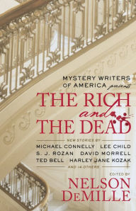 Mystery Writers of America Presents The Rich and the Dead