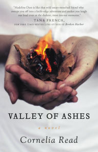 Title: Valley of Ashes (Madeline Dare Series #4), Author: Cornelia Read