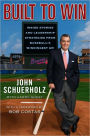 Built to Win: Inside Stories and Leadership Strategies from Baseball's Winningest GM