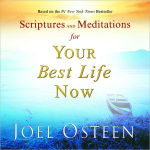 Alternative view 1 of Scriptures and Meditations for Your Best Life Now