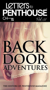 Title: LETTERS TO PENTHOUSE LI: Backdoor Adventures, Author: Penthouse International