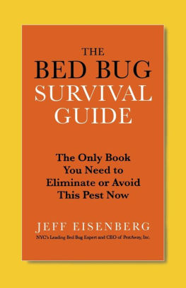 The Bed Bug Survival Guide The Only Book You Need To Eliminate Or Avoid This The Bed Bug Survival Guide The Only Book You Need To Eliminate Or Avoid This