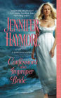 Confessions of an Improper Bride (Donovan Series #1)