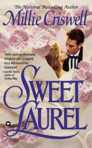 Title: Sweet Laurel, Author: Millie Criswell