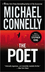 Title: The Poet, Author: Michael Connelly