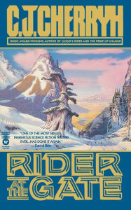Title: Rider at the Gate, Author: C. J. Cherryh
