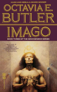 Free epub books for downloading Imago by 