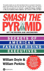 Smash the Pyramid