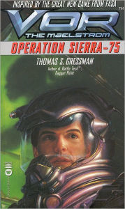 Title: Operation Sierra-75, Author: Thomas S. Gressman