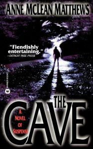 Title: The Cave, Author: Anne McLean Matthews