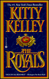 Title: The Royals, Author: Kitty Kelley