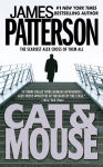 Alternative view 1 of Cat & Mouse (Alex Cross Series #4)