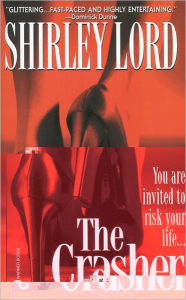 Title: The Crasher, Author: Shirley Lord