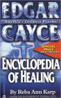 Edgar Cayce Encyclopedia of Healing