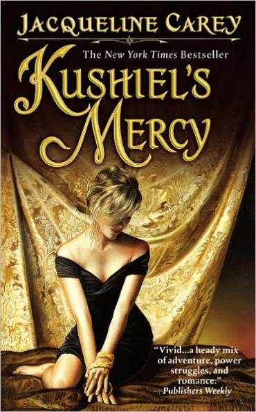 Kushiel's Mercy (Kushiel's Legacy Series #6)