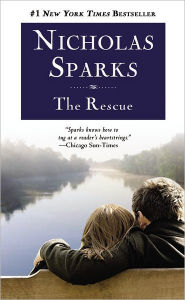 Free books pdf download The Rescue by Nicholas Sparks