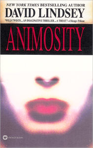 Title: Animosity, Author: David Lindsey
