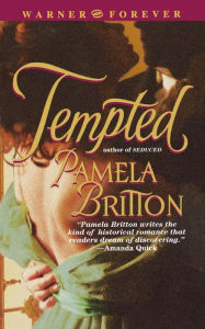 Title: Tempted, Author: Pamela Britton