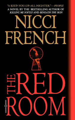 The Red Room By Nicci French Paperback Barnes Amp Noble 174