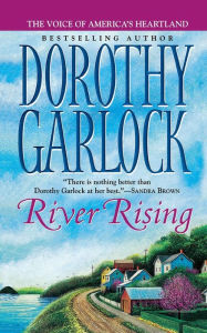 Title: River Rising, Author: Dorothy Garlock