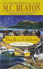 Death of a Celebrity (Hamish Macbeth Series #17)