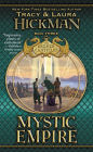 Mystic Empire (Bronze Canticles Series #3)