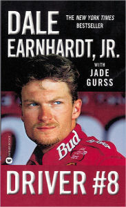 Title: Driver #8, Author: Dale Earnhardt Jr.