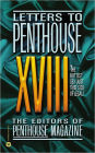Letters to Penthouse XVIII: The Hottest Sex Just This Side of Legal