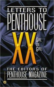 Title: Letters to Penthouse XX: Girl on Girl, Author: Penthouse International