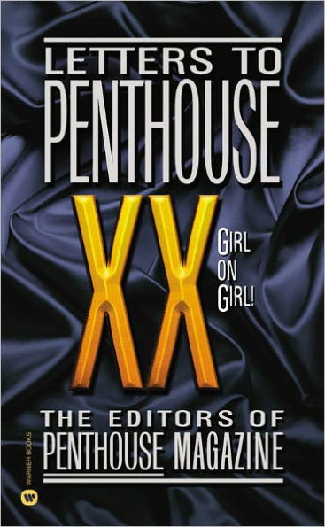 Letters to Penthouse XX: Girl on