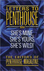 Letters to Penthouse XXV: She's Mine, She's Yours, She's Wild!