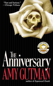 Title: The Anniversary, Author: Amy Gutman