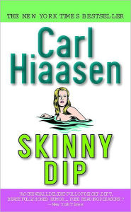 Skinny Dip (Skink Series #5)