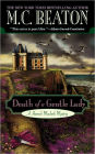 Death of a Gentle Lady (Hamish Macbeth Series #23)