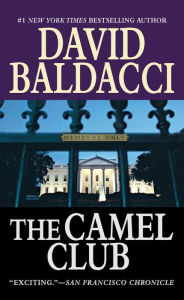 Free download ebook of joomla The Camel Club in English 9781538709573