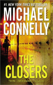 Title: The Closers (Harry Bosch Series #11), Author: Michael Connelly