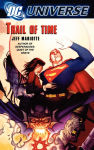 Alternative view 1 of DC Universe: Trail of Time