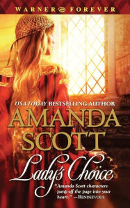 Title: Lady's Choice, Author: Amanda Scott